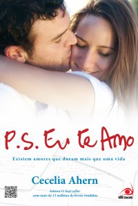 [Resenha] PS: Eu te Amo