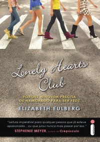 [Resenha] Lonely Hearts Club
