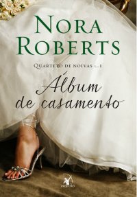 [Resenha] Álbum de Casamento