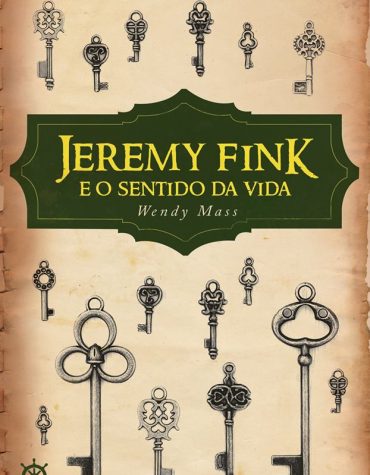 [Resenha] – Jeremy Fink e o sentido da vida