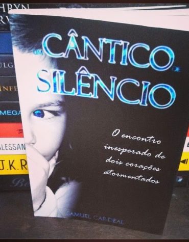 {Lançamento} – Um Cântico de Silêncio