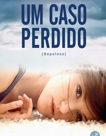 [Resenha] – Um caso perdido