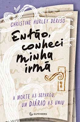 [Resenha] – Então, conheci minha irmã