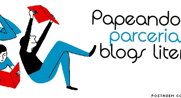 [PCBL #2] – Parcerias de blogs literários