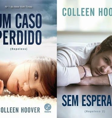 [Resenha] – Sem esperança