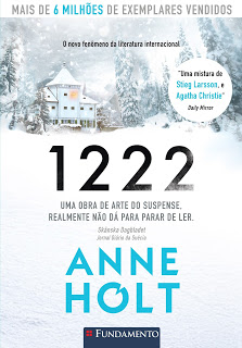 [Resenha] – 1222