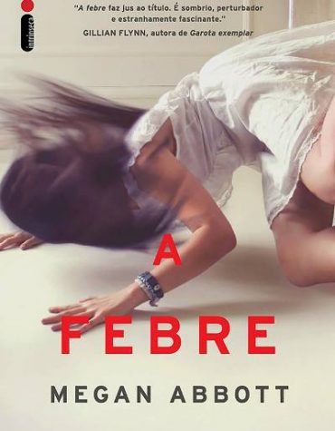 [Resenha] – A febre