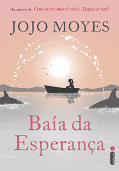 [Resenha] – Baía da esperança