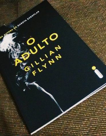 [Resenha] – O Adulto