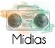 midias