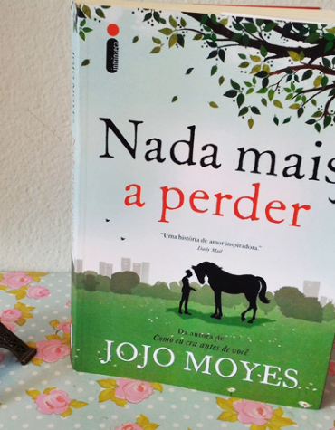 [Resenha] – Nada mais a perder