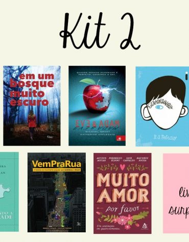 [Sorteio] – 2 anos do blog Pobre Leitora