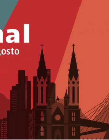 [Promoção] – Bienal do livro 2018