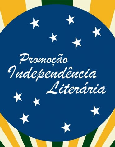 Promoção Independência Literária