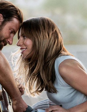 4 motivos para assistir A star is born