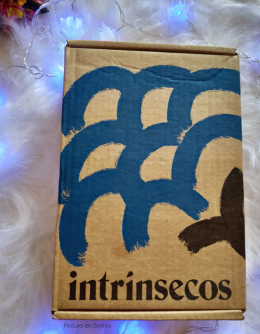 Unboxing: Intrínsecos – Caixinha de Janeiro/2019
