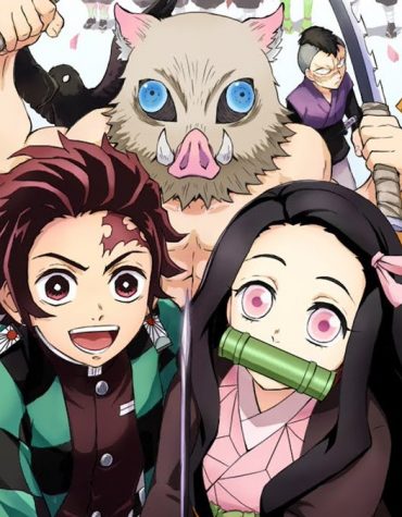 Eu assisti: Demon Slayer – Kimetsu no yaiba