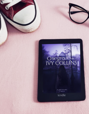 Um pouco sobre ‘O segredo de Ivy Collins’